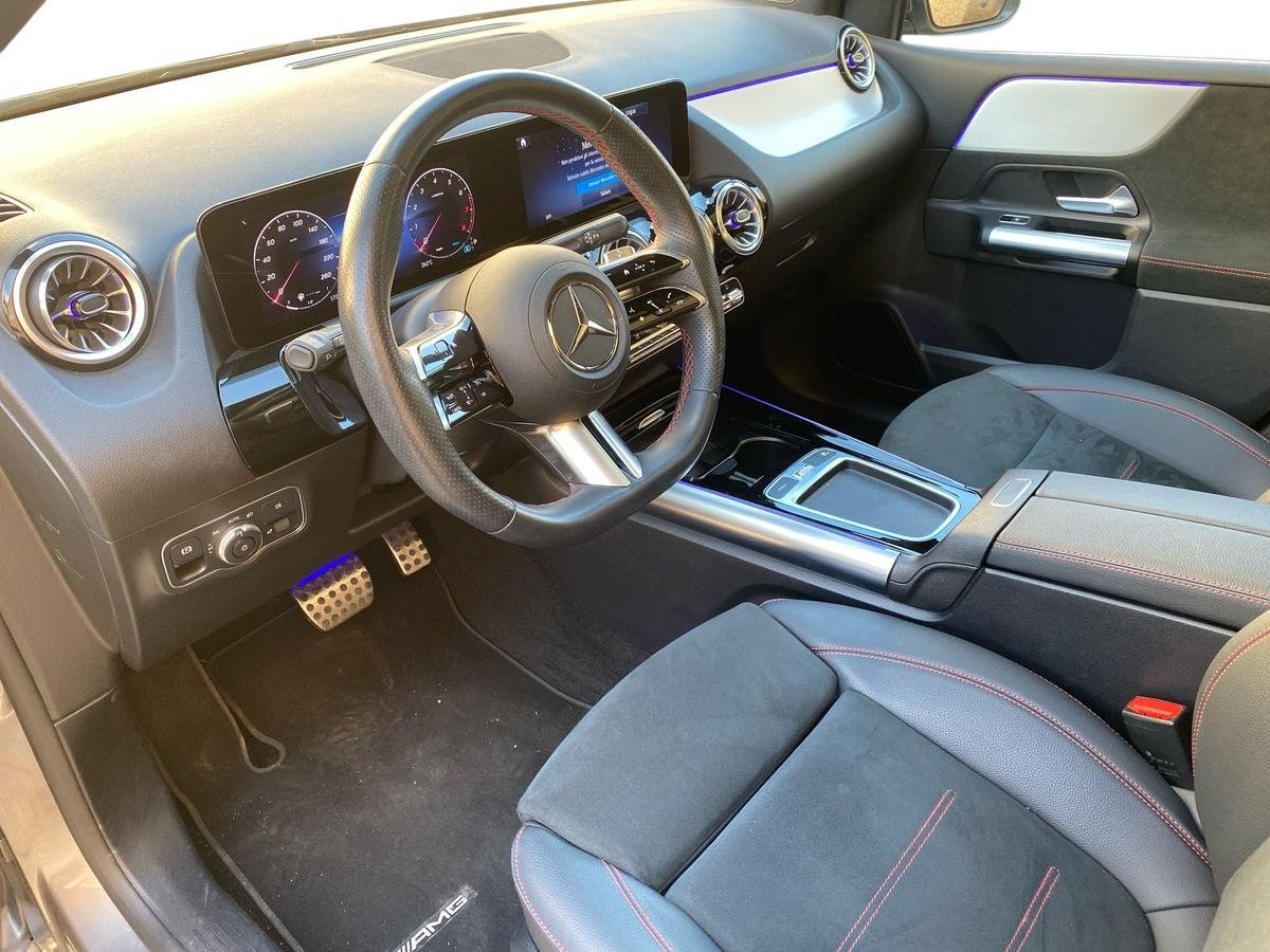 B 180 Premium auto - Certified
