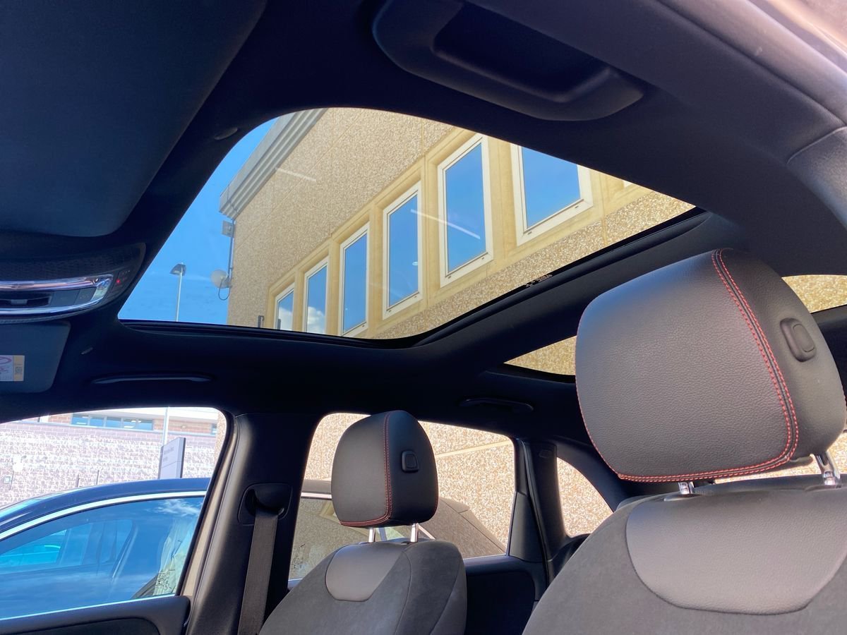 B 180 Premium auto - Certified