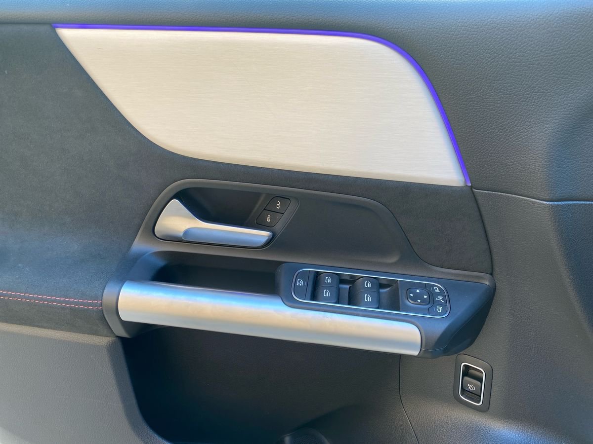 B 180 Premium auto - Certified