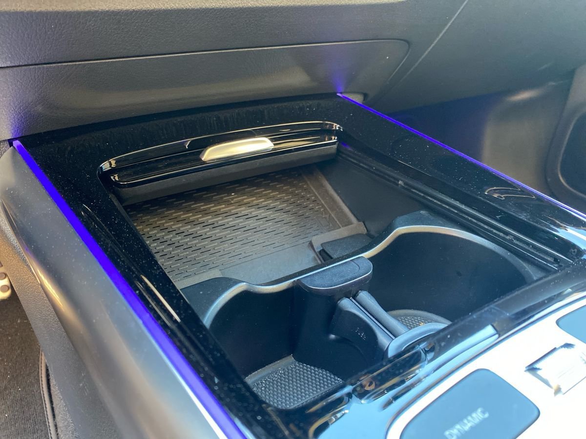 B 180 Premium auto - Certified