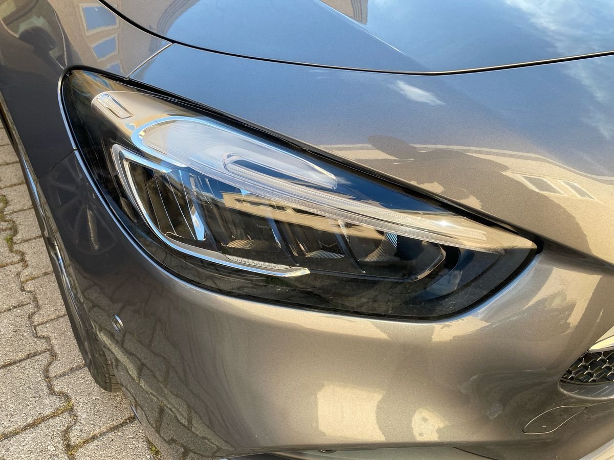 B 180 Premium auto - Certified