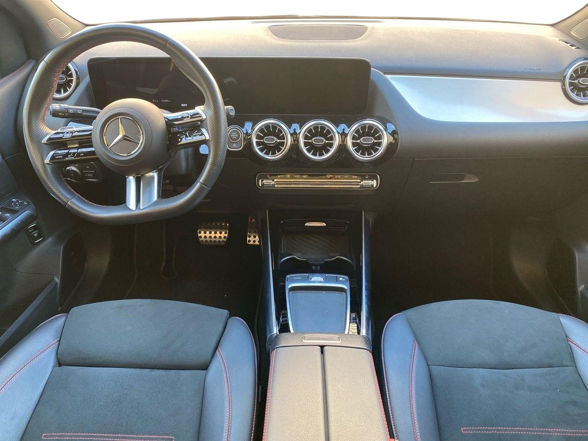 B 180 Premium auto - Certified