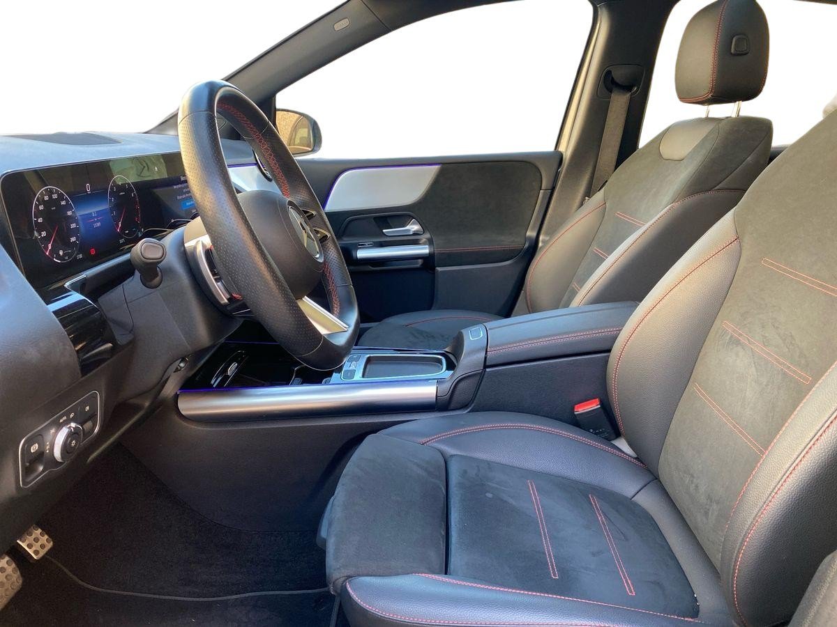 B 180 Premium auto - Certified