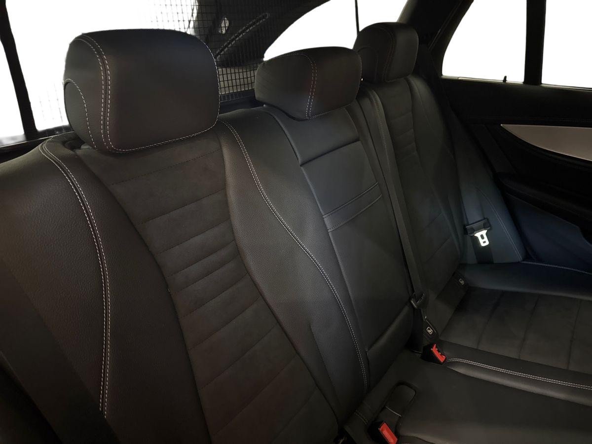 E SW 220 d Premium 4matic auto my20 - Certified
