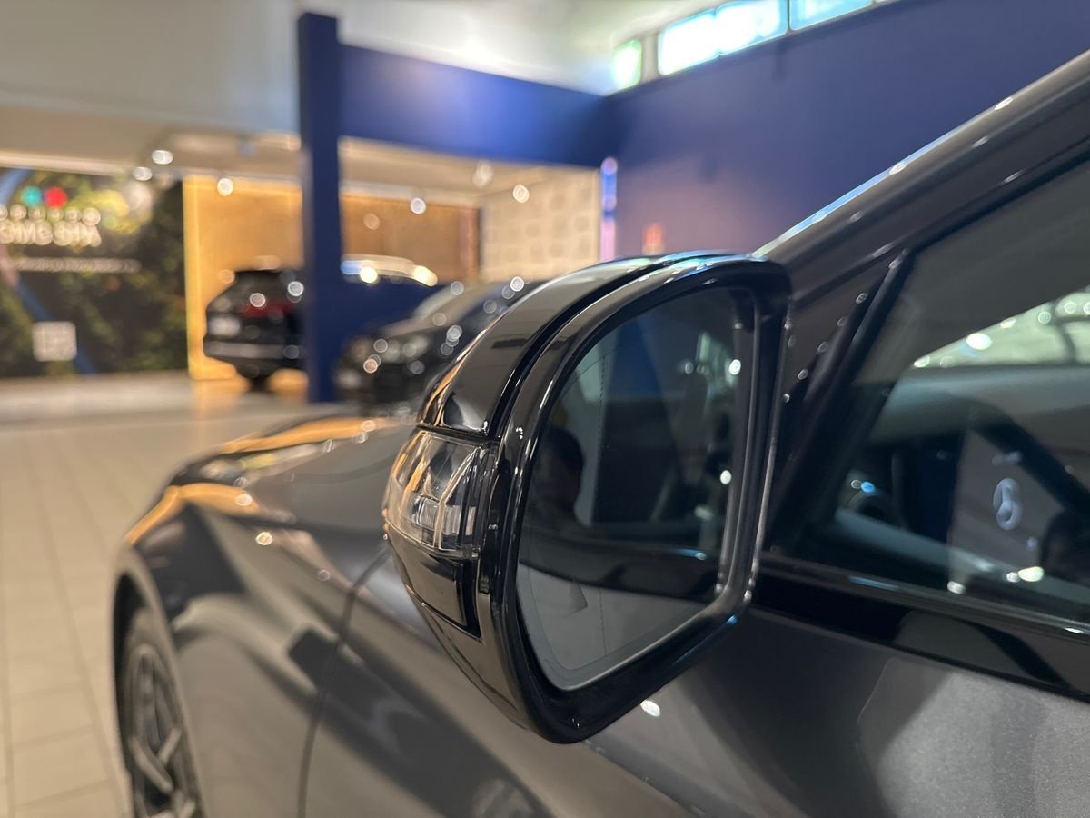 E SW 220 d Premium 4matic auto my20 - Certified