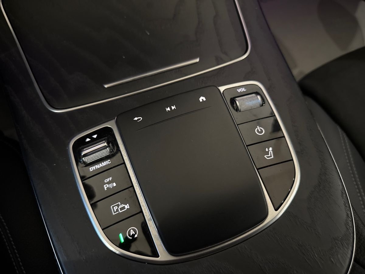 E SW 220 d Premium 4matic auto my20 - Certified