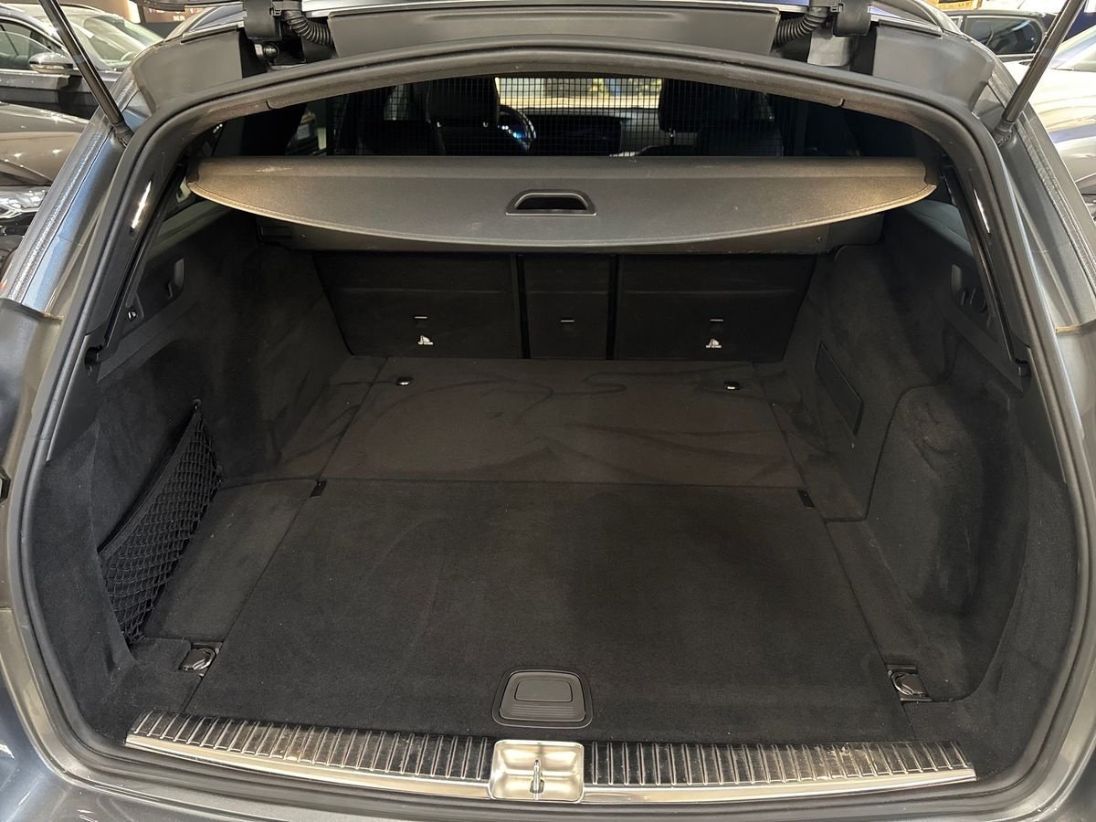 E SW 220 d Premium 4matic auto my20 - Certified