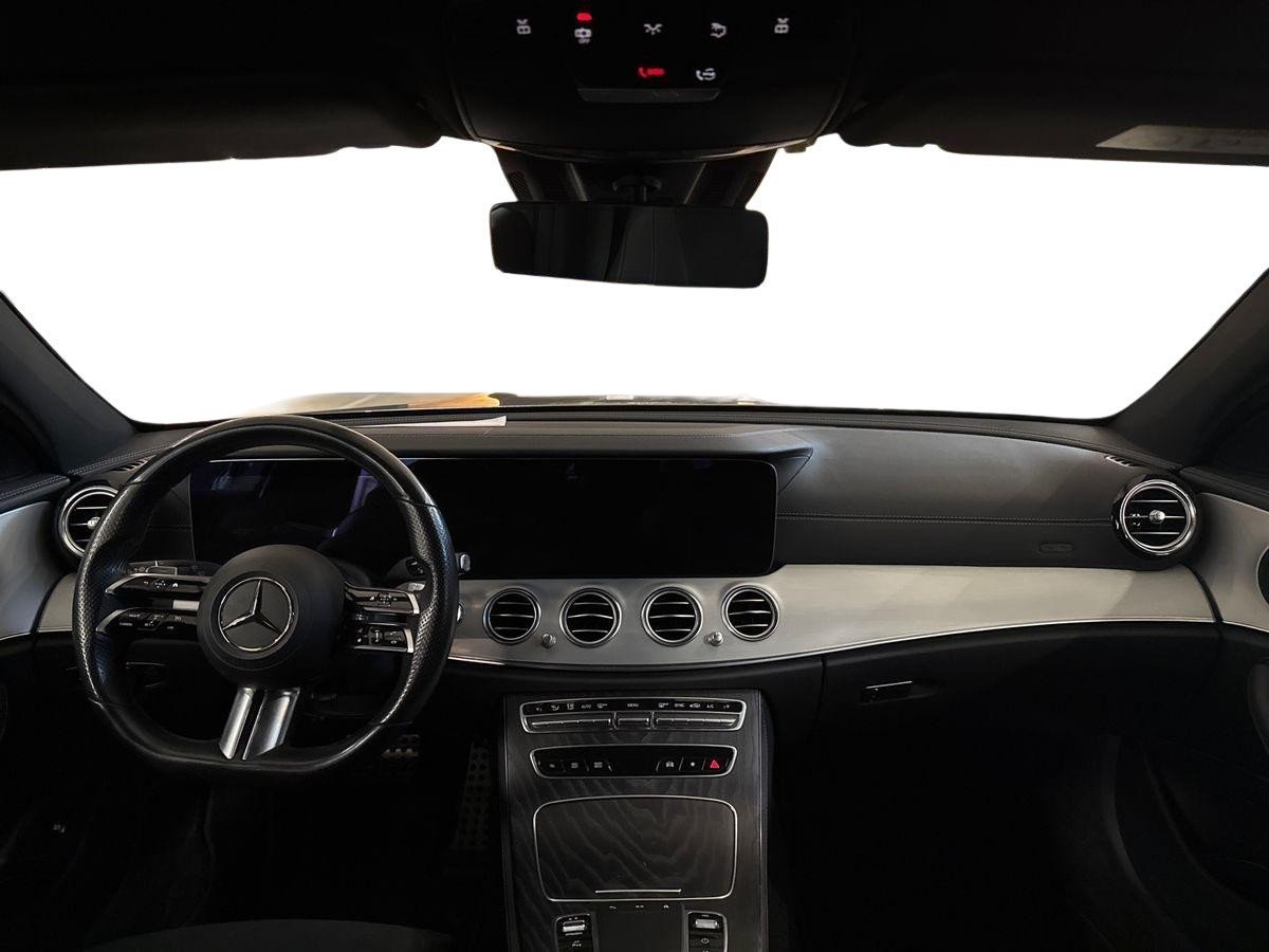 E SW 220 d Premium 4matic auto my20 - Certified