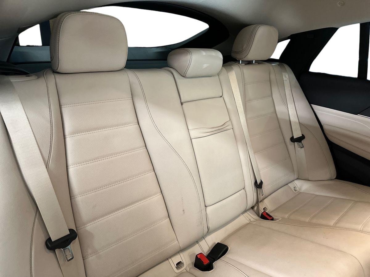 GLE Coupe 350 de phev (e eq-power) Premium 4matic - Certified