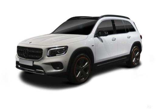 GLB 180 d Sport Plus auto - Certified