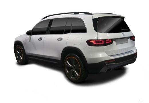 GLB 180 d Sport Plus auto - Certified
