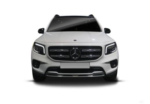 GLB 180 d Sport Plus auto - Certified