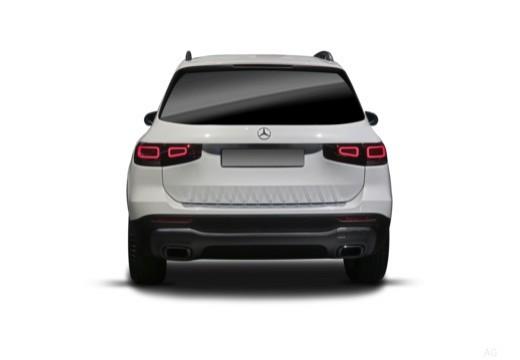 GLB 180 d Sport Plus auto - Certified
