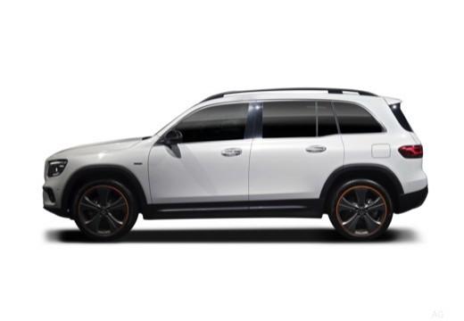 GLB 180 d Sport Plus auto - Certified