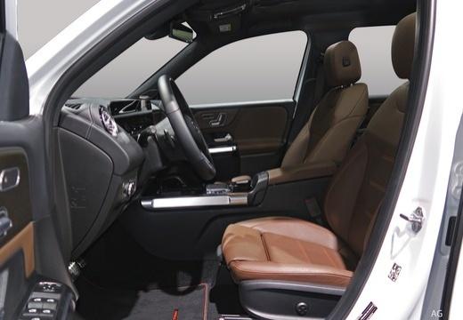 GLB 180 d Sport Plus auto - Certified