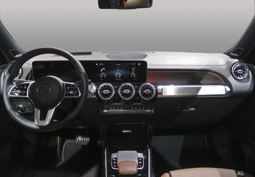 GLB 180 d Sport Plus auto - Certified