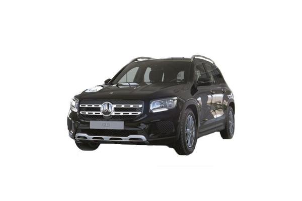 GLB 180 d Sport Plus auto - Certified
