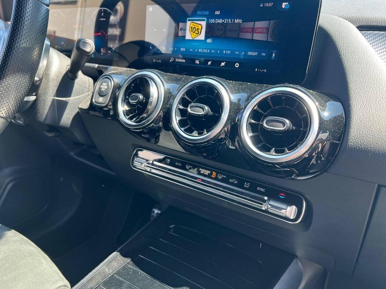GLA 200 d Premium auto - Certified