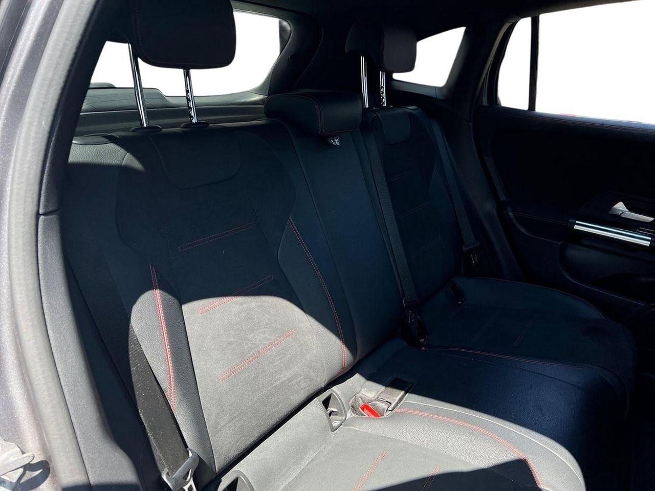 GLA 200 d Premium auto - Certified