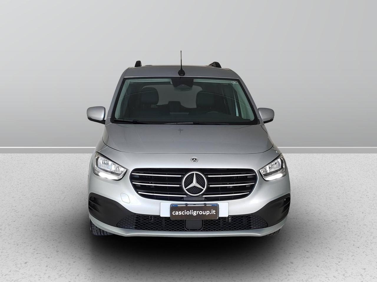 Classe T Long 180d Sport - Certified