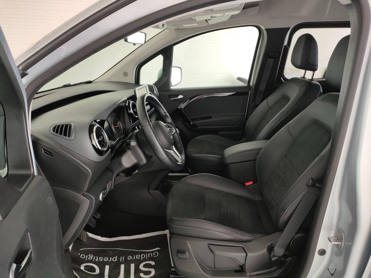 Classe T Long 180d Sport - Certified