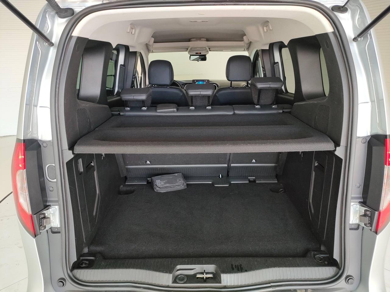 Classe T Long 180d Sport - Certified