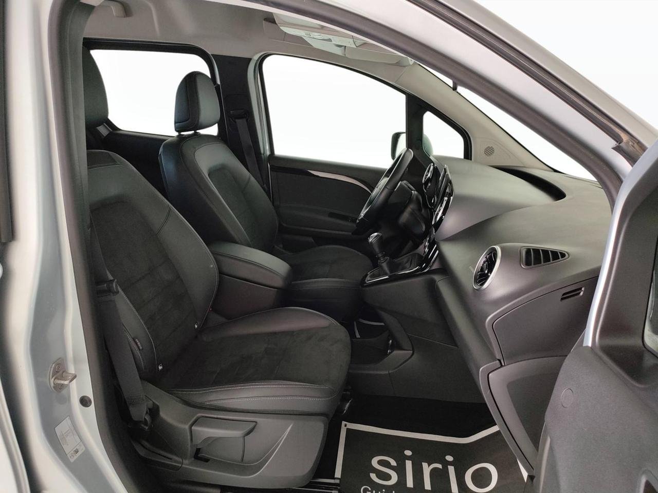 Classe T Long 180d Sport - Certified