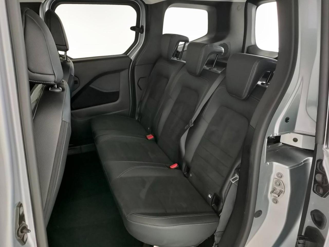 Classe T Long 180d Sport - Certified