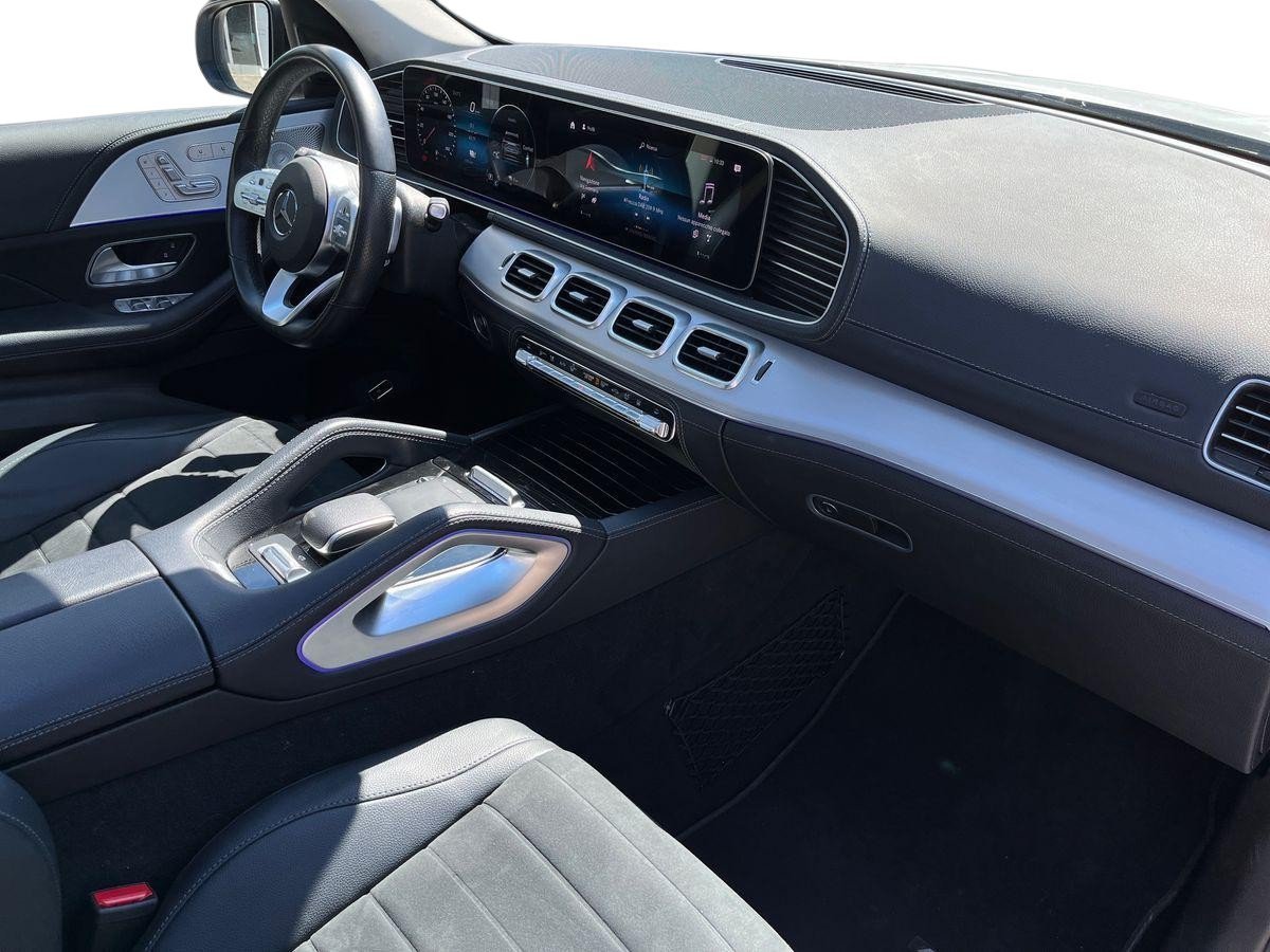 GLE 350 de phev (e eq-power) Premium Plus 4matic a - Certified