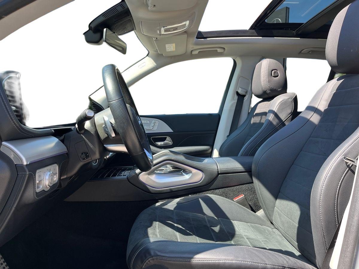 GLE 350 de phev (e eq-power) Premium Plus 4matic a - Certified