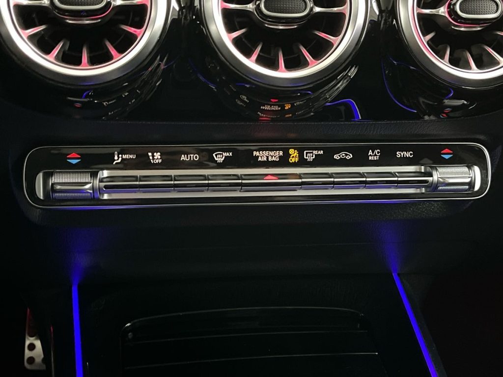 GLA 200 d Premium 4matic auto - Certified