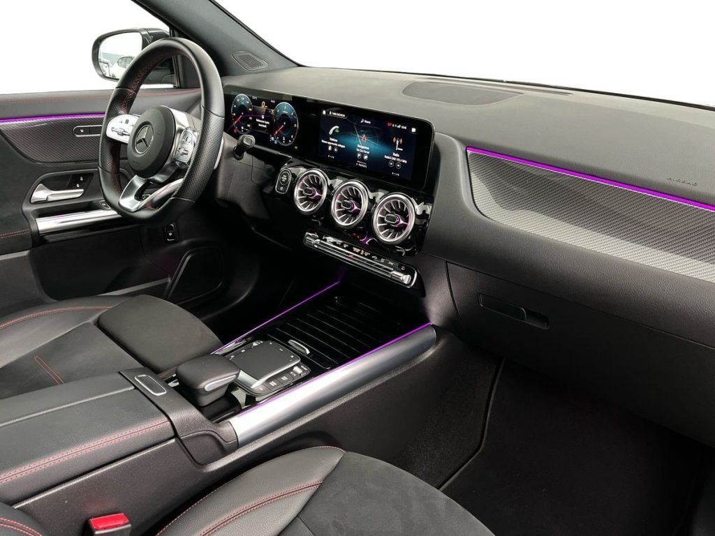GLA 200 d Premium 4matic auto - Certified