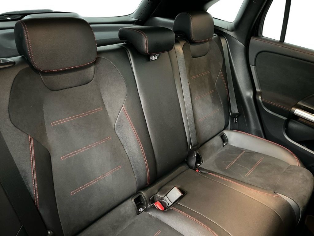 GLA 200 d Premium 4matic auto - Certified