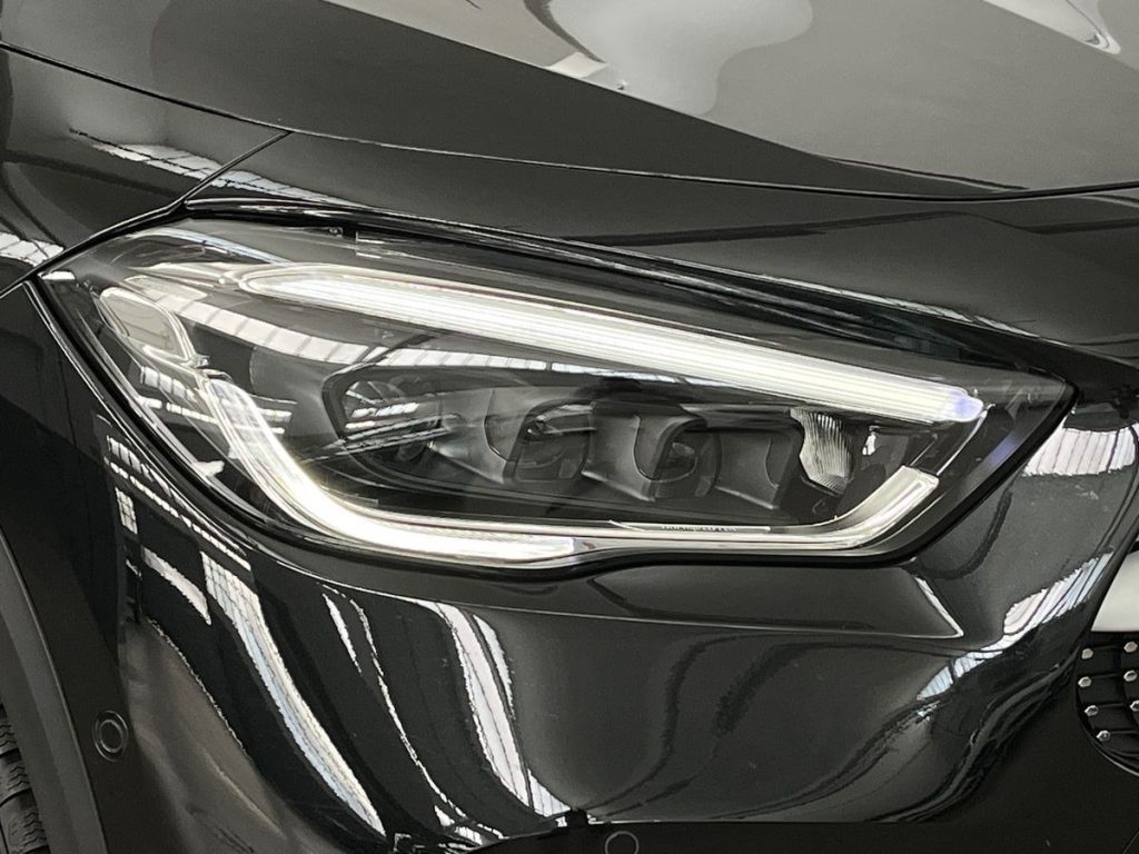 GLA 200 d Premium 4matic auto - Certified