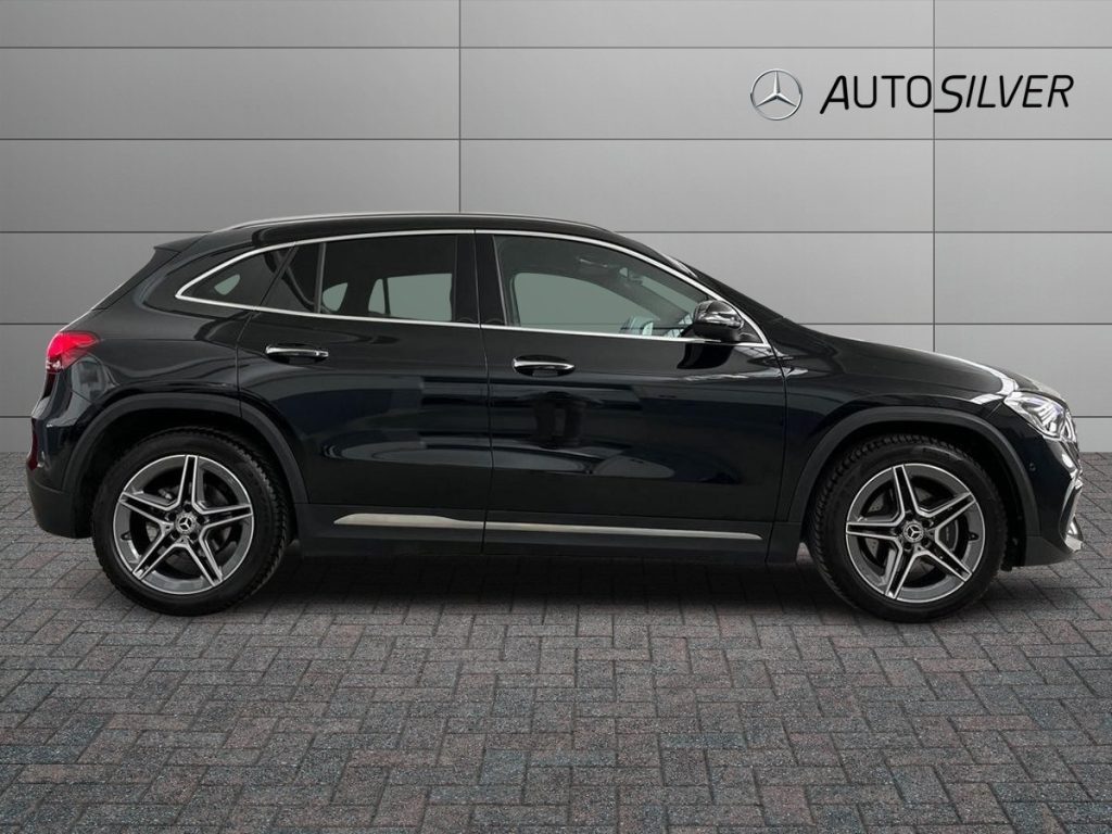 GLA 200 d Premium 4matic auto - Certified