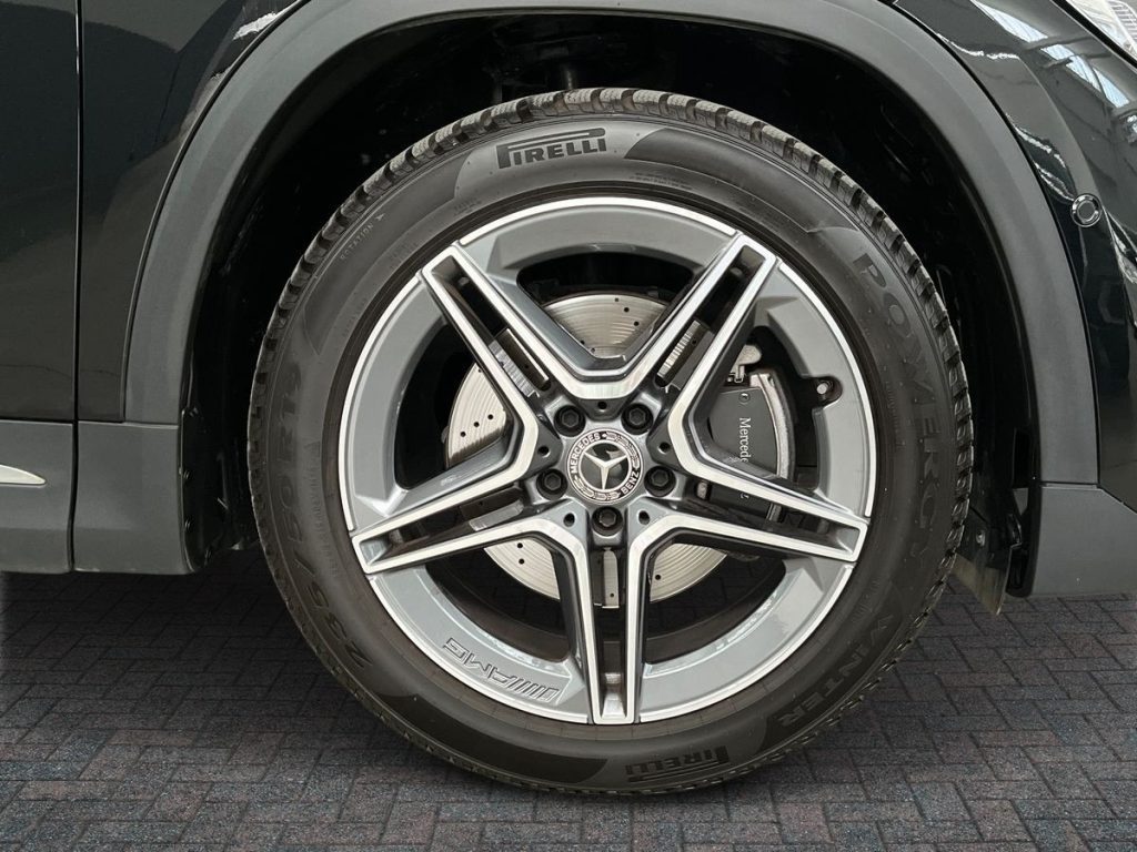 GLA 200 d Premium 4matic auto - Certified