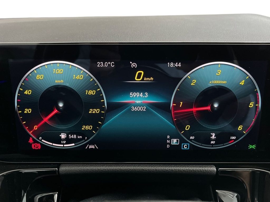 GLA 200 d Premium 4matic auto - Certified