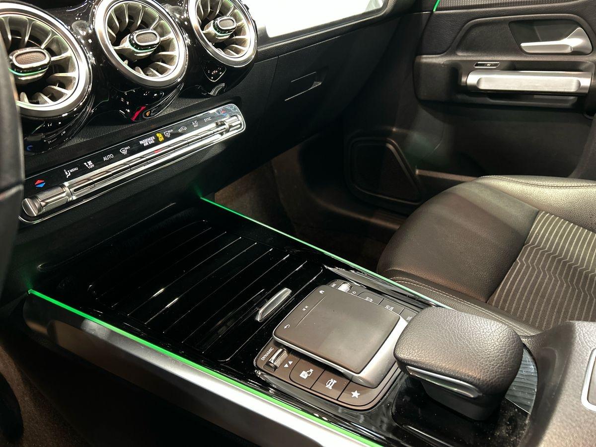 GLB 180 d Sport Plus auto - Certified