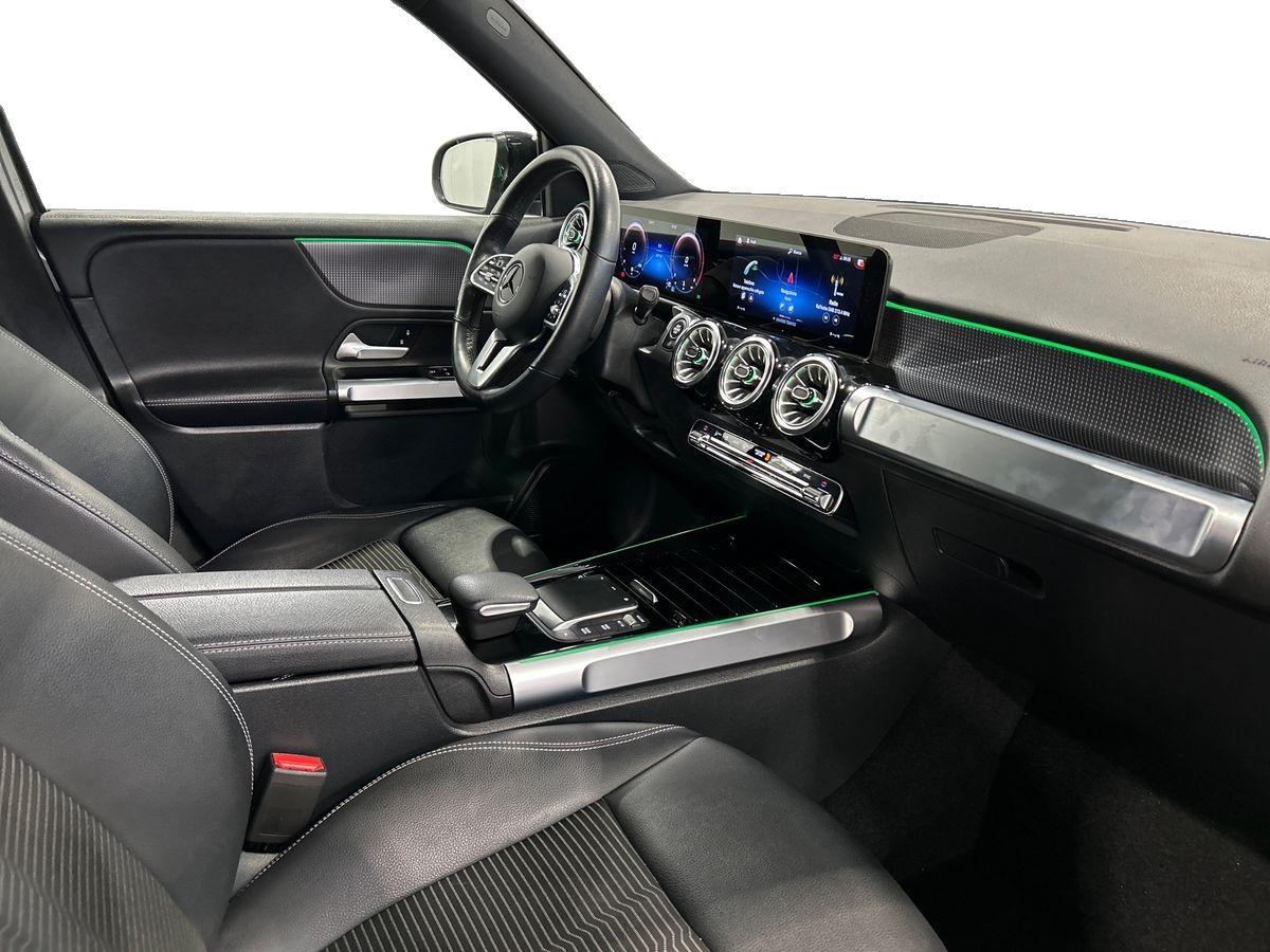 GLB 180 d Sport Plus auto - Certified