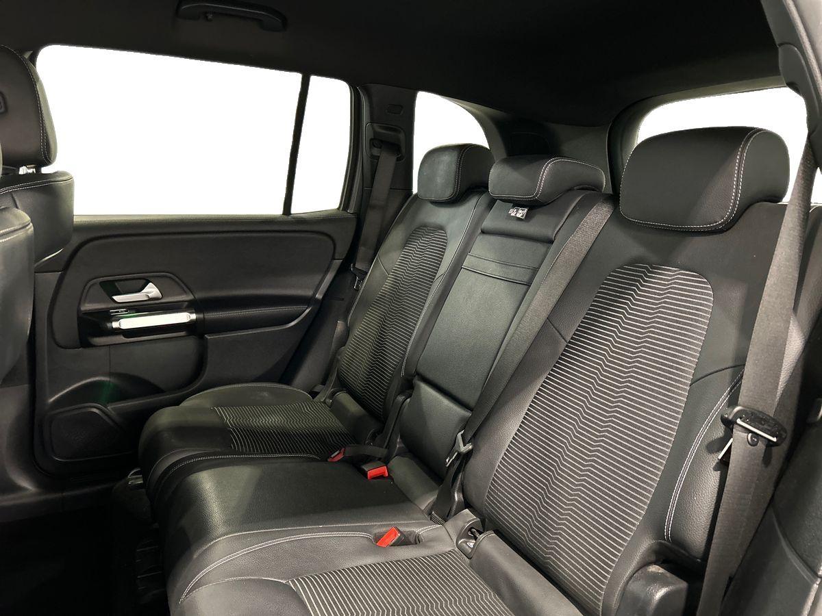 GLB 180 d Sport Plus auto - Certified