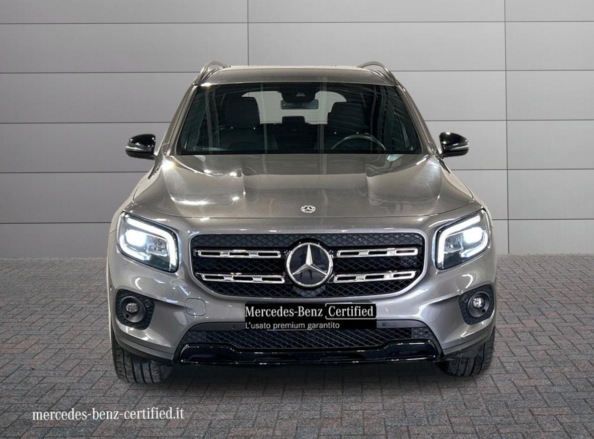 GLB 180 d Sport Plus auto - Certified