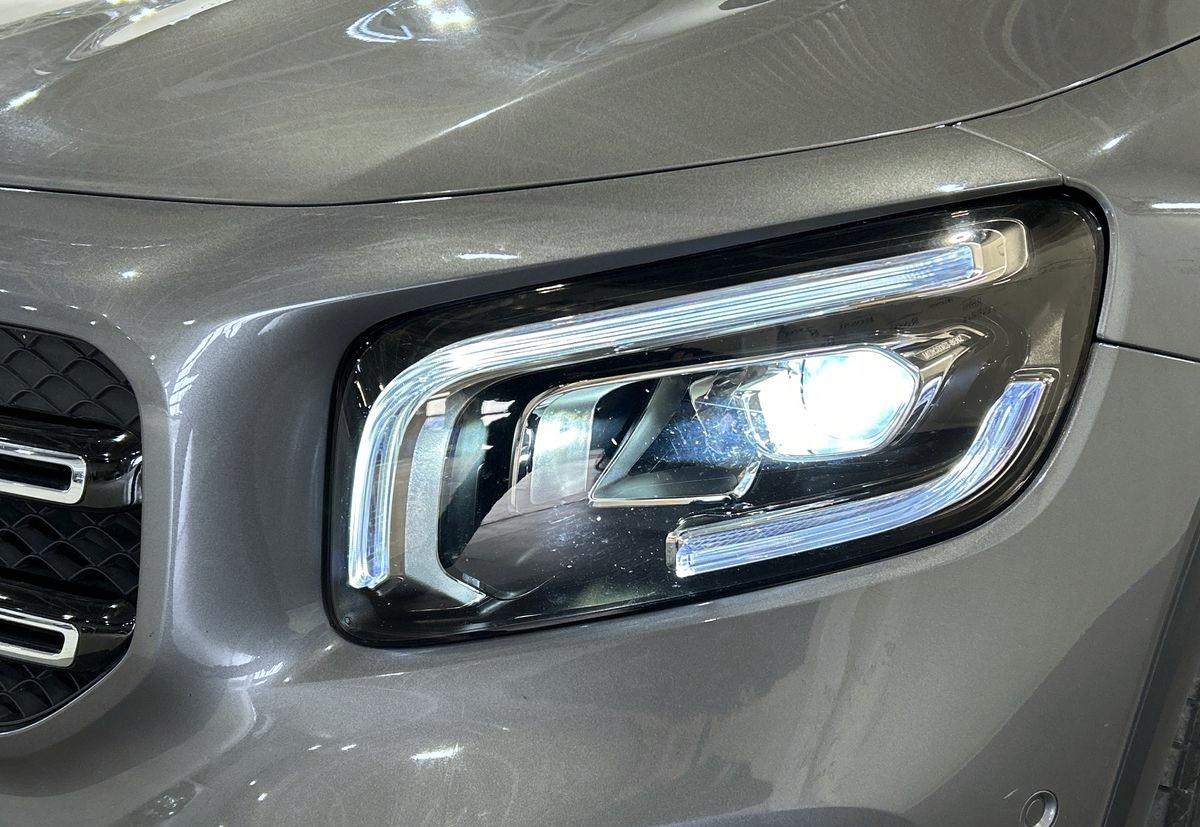 GLB 180 d Sport Plus auto - Certified