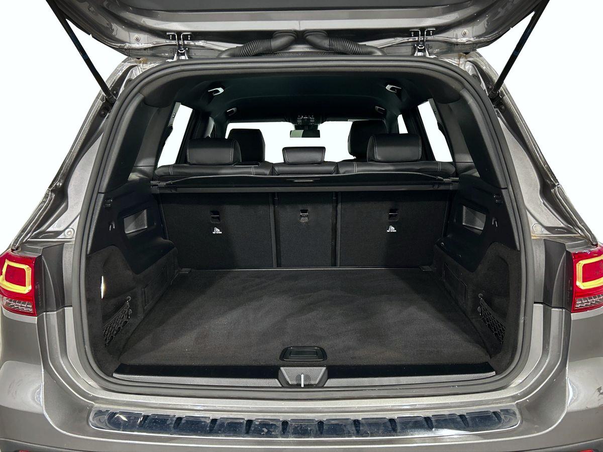 GLB 180 d Sport Plus auto - Certified