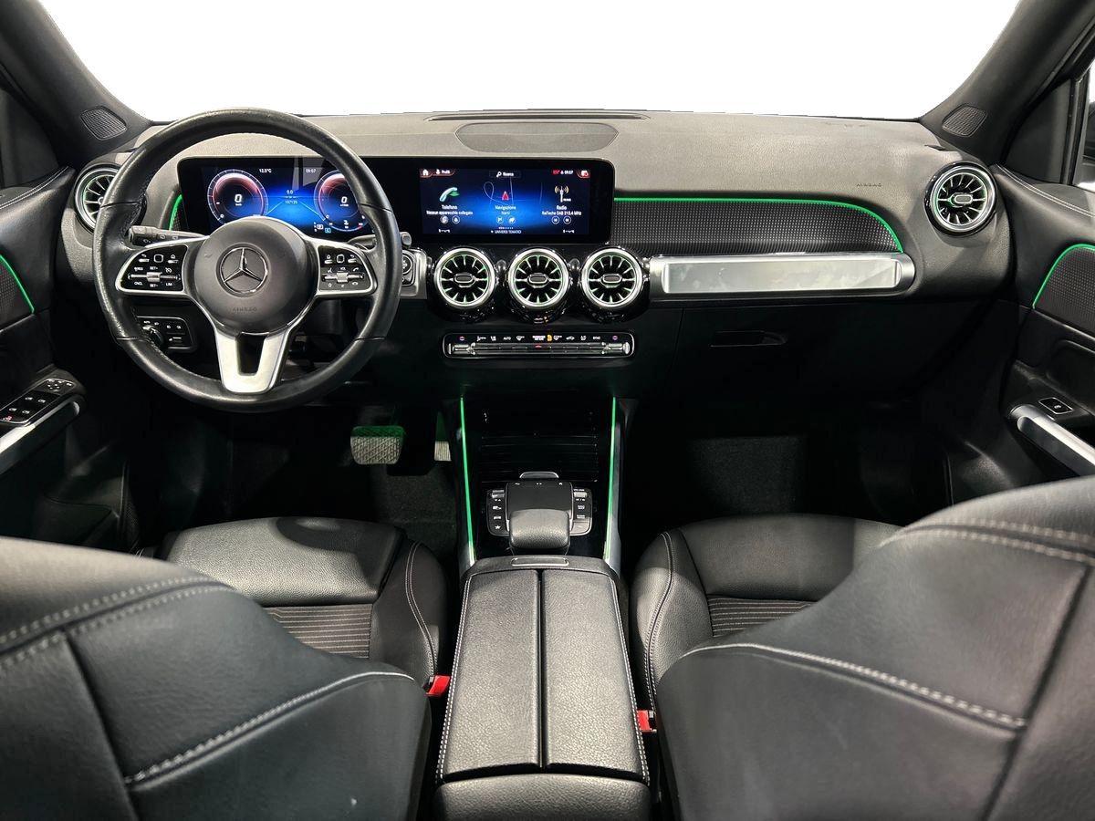 GLB 180 d Sport Plus auto - Certified