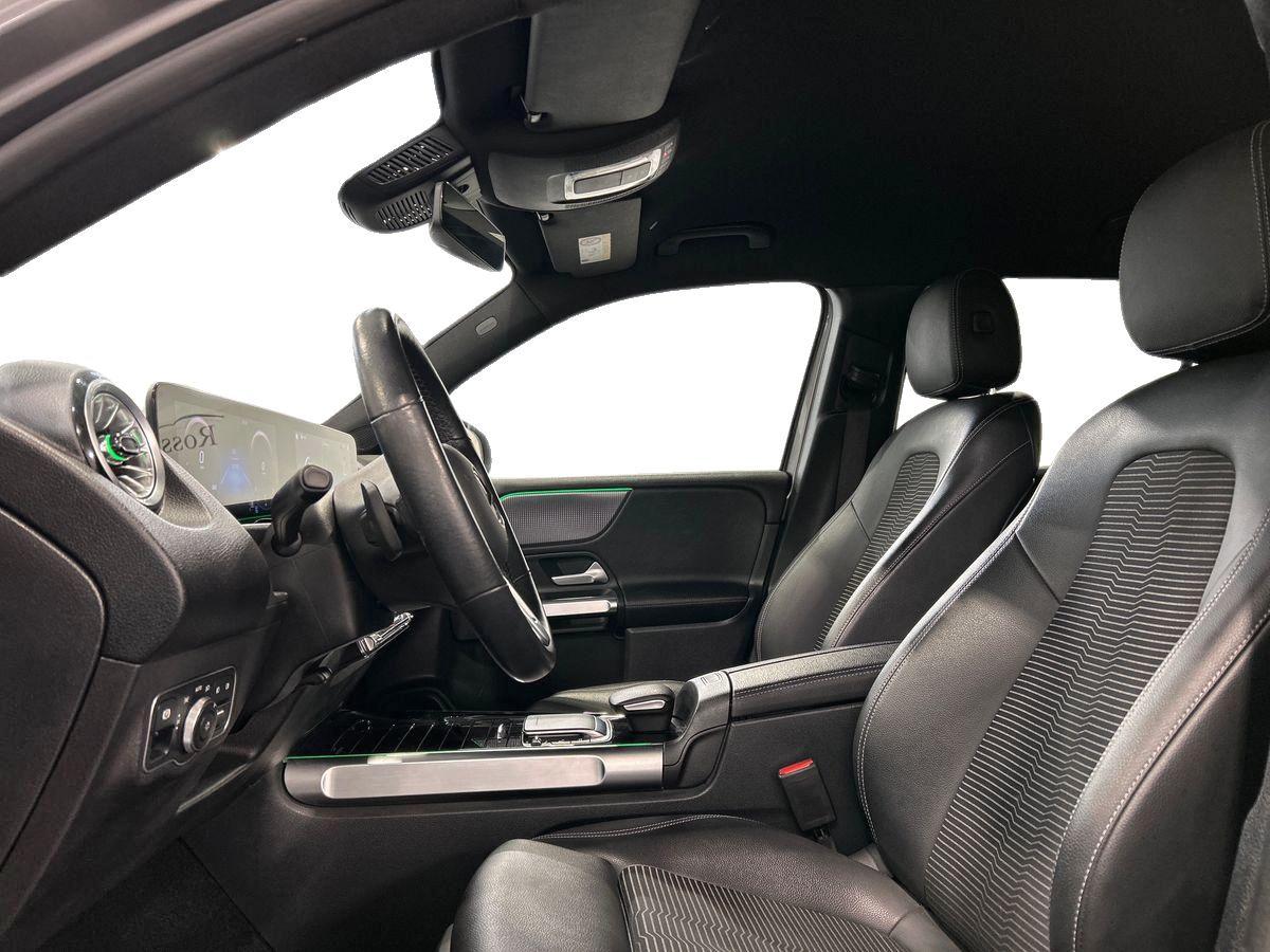 GLB 180 d Sport Plus auto - Certified