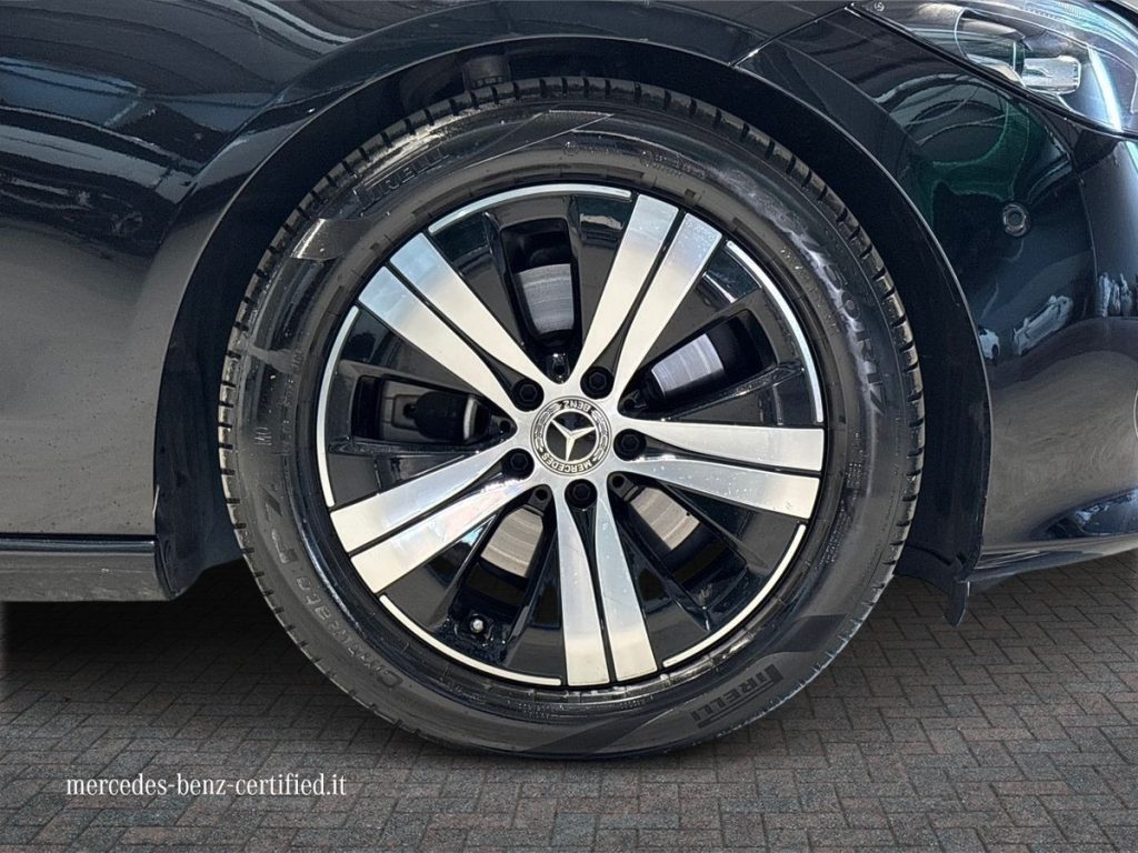 C SW 200 d mhev Advanced auto - Certified