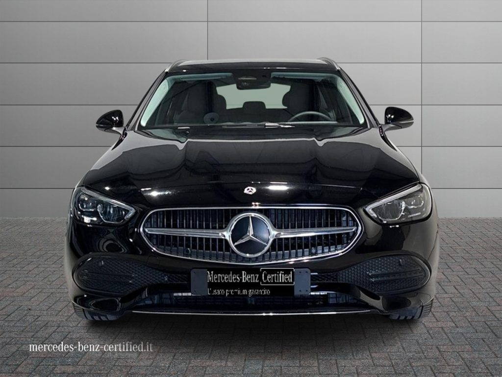 C SW 200 d mhev Advanced auto - Certified