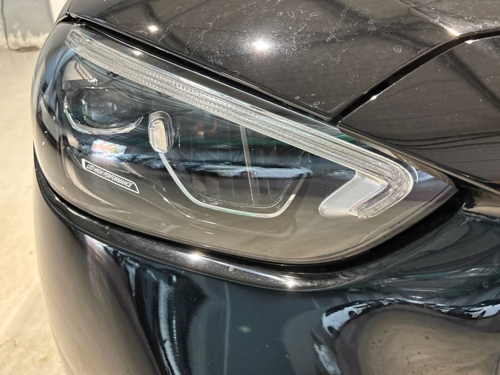 C SW 200 d mhev Advanced auto - Certified