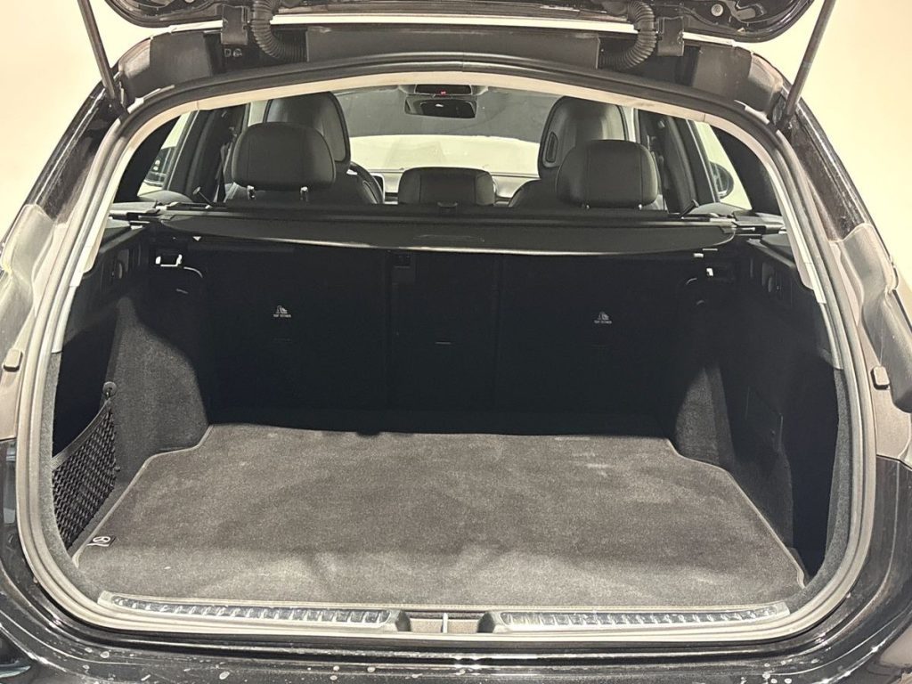 C SW 200 d mhev Advanced auto - Certified