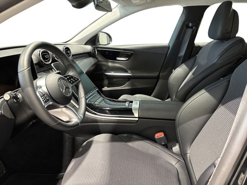 C SW 200 d mhev Advanced auto - Certified